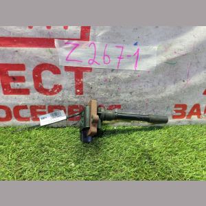 Катушка зажигания Mitsubishi Lancer CS2A 4G15 F1C1A1J5Z 2002 Z267-1