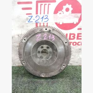 Маховик Toyota Platz SCP11 1SZ-FE C550 -01A 2003 Z213