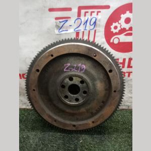 Маховик Mazda Demio DW3W B3-ME 1997 Z219