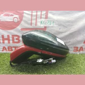 Зеркало боковое левое OMODA C5 2022 KC-291