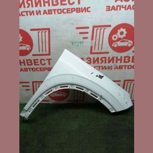 Крыло переднее правое OMODA C5 2022 KC-291