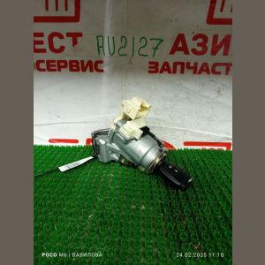 Замок зажигания Toyota Rav4 ZSA42 3ZR-FE K111 -02A 2015 AU-2127