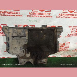Защита двигателя Toyota Rav4 ZSA42 3ZR-FE K111 -02A 2015 AU-2127