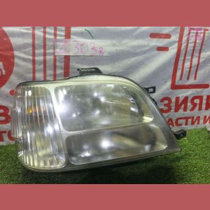 Фара правая Honda StepWGN RF1 B20B SKNA 2000 Z303