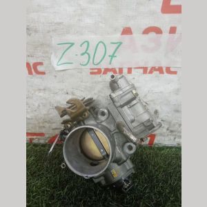 Дроссельная заслонка Honda StepWGN RF1 B20B S4XA 1997 Z307