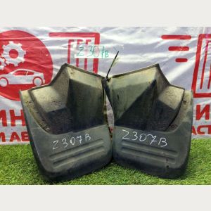 Брызговики задние комплект Honda StepWGN RF1 B20B S4XA 1997 Z307