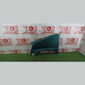 Крыло переднее левое Honda StepWGN RF1 B20B S4XA 1997 Z307