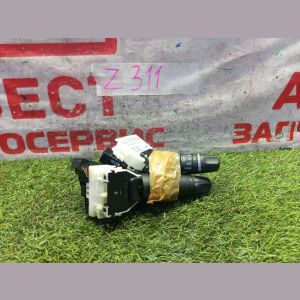Переключатели подрулевые Nissan Primera WTP12 QR20DE RE0F06A FP54 2005 Z311