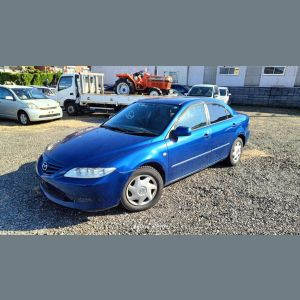 Часы Mazda Atenza GGEP LF-DE FNE719090E 2003 Z330