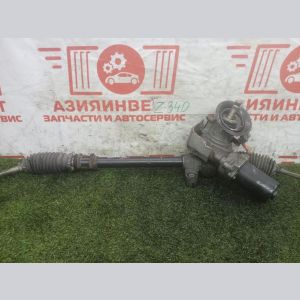 Рулевая рейка Honda Fit GD1 L13A SWRA 2004 Z340
