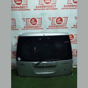 Дверь 5-я Honda Capa GA6 D15B MCWA 1999 Z349