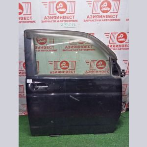 Дверь передняя правая Honda StepWGN RF3 K20A MSWA 2002 Z350