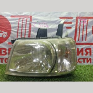 Фара левая Honda StepWGN RF3 K20A MSWA 2002 Z350