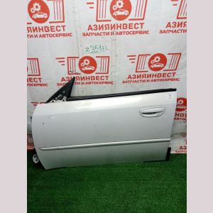 Дверь передняя левая Subaru Legacy BPE EZ30 TG5C7CVCBA 2005 Z351