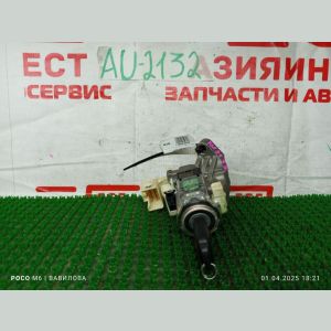 Замок зажигания Toyota Highlander GSU50 2GR-FKS UA80E -04A 2019 AU-2132