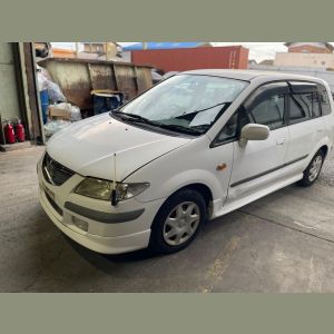 Лямбда-зонд Mazda Premacy CP8W FP-DE 1999 М615