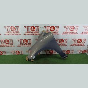 Крыло переднее левое Mazda Premacy CREW LF-VE FSK219090B 2009 Z315