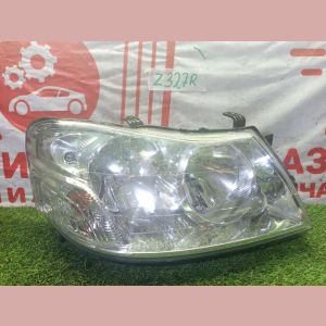 Фара правая Nissan Liberty RM12 QR20DE RE0F06A FP54 2003 Z327