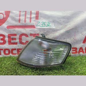 Габарит левый Nissan AD VY11 QG13DE RE4F03B FQ40 2005 Z353