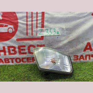 Габарит правый Nissan AD VY11 QG13DE RE4F03B FQ40 2005 Z353