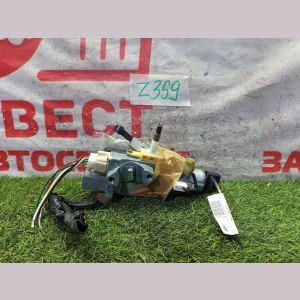 Замок зажигания Nissan Wingroad WFY11 QG15DE RE4F03B FQ40 2004 Z359