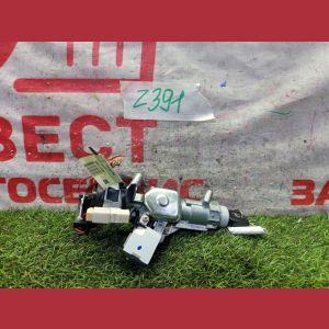 Замок зажигания Mazda Axela BK3P L3-VE FNK219090D 2004 Z391