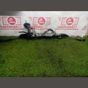 Рулевая рейка Mazda Premacy CREW LF-VE FSK219090B 2009 Z315