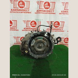 АКПП Toyota Avensis AZT250 1AZ-FSE U241E -01A 2004 Z406