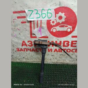 Катушка зажигания Mitsubishi Lancer CS2A 4G15 W1C1A-1-J3ZA 2002 Z366-1