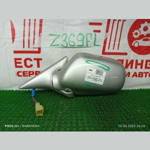 Зеркало боковое левое Subaru Impreza GF1 EJ15 TA1A2AU7AA 1999 Z369