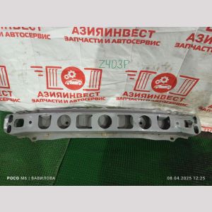 Усилитель переднего бампера Toyota Vitz KSP90 1KR-FE K410 -04A 2010 Z403