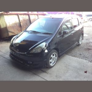Катушка зажигания Honda Fit GD1 L13A SWRA 2002 М171