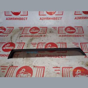 Ветровик задний левый Suzuki Escudo TDA4W J24B 2009 НИ461