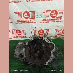 МКПП Toyota Celica ZZT230 1ZZ-FE C56 -01A 2000 Z435