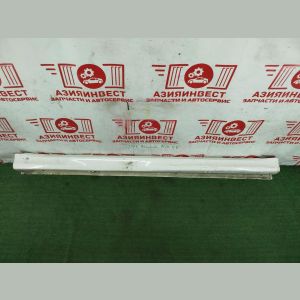 Порог правый Mitsubishi ASX GA2W скраб