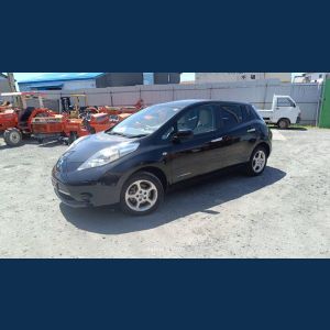 Габарит правый Nissan Leaf ZE0 EM61 RE1F61A GP79 2012 N882