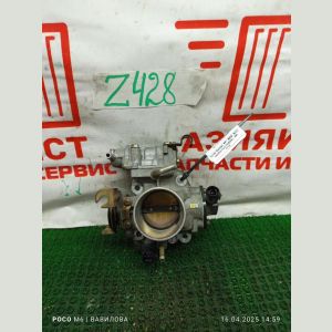 Дроссельная заслонка Honda StepWGN RF1 B20B S4XA 1996 Z428