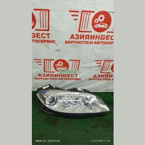 Фара правая Mazda Atenza GG3P L3-VE FNE219090F 2002 Z441
