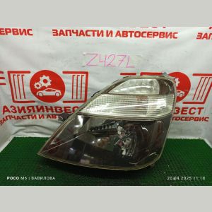Фара левая Honda Stream RN1 D17A SLXA 2003 Z427