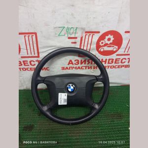 Руль BMW 318ti E36 M44B19 A4S 310R - VH 1999 Z401