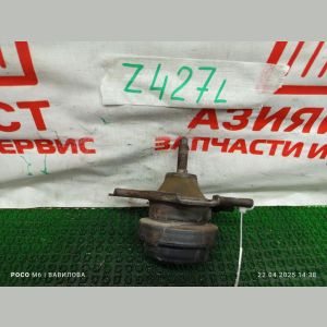 Подушка ДВС левая Honda Stream RN1 D17A SLXA 2003 Z427