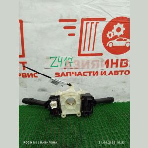 Переключатели подрулевые Honda Capa GA4 D15B MEKA 1998 Z417