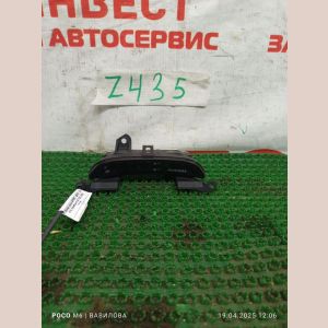 Часы Toyota Celica ZZT230 1ZZ-FE C56 -01A 2000 Z435