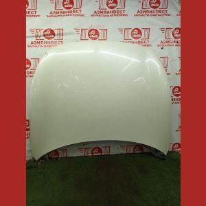 Капот Infiniti QX70 S51 VQ37VHR RE7R01A RC36 2017 AU-2147