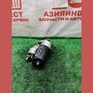 Стартер Mercedes-Benz ML350 W164 642.940 722.902 2010 AU-2172