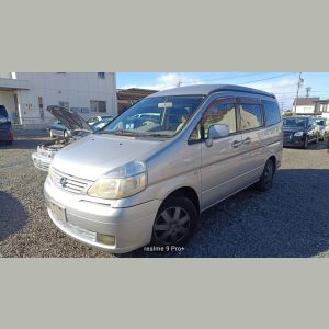 Блок ABS Nissan Serena TNC24 QR20DE RE4F04B FT44 2002 Z461