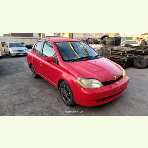 Домкрат Toyota Platz SCP11 1SZ-FE U440E -02A 2001 Z471