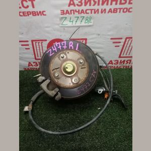 Ступица задняя левая Honda Accord Wagon CF6 F23A MCJA 1998 Z477