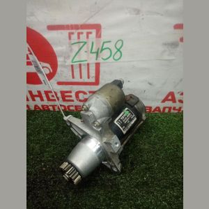 Стартер Toyota Avensis AZT250 1AZ-FSE U241E -01A 2006 Z458