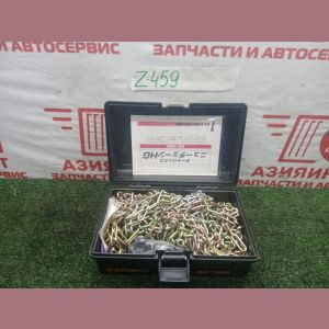 Цепь колесная Toyota Avensis AZT250 1AZ-FSE U241E -01A 2007 Z459
